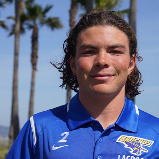 Stoddy Carey, BA – UC Speaks Up
